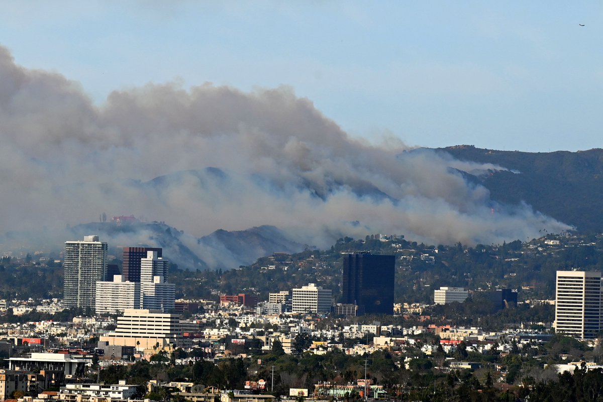 PalisadesFire has burned 11,800 acres and destroyed approximately 1,000 structures. It is believed to be the most destructive wildfire in Los Angeles history.