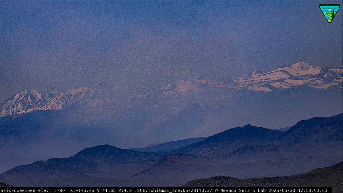 InnFire Aircraft Assisting.Air Attack 122, 1 Lead.Air Tankers 01, 10, 122, 167.Copter 4VG, Helitanker 0HX.The Fire is continuing to move up the mountain as seen on cams, tried to dehaze the cam