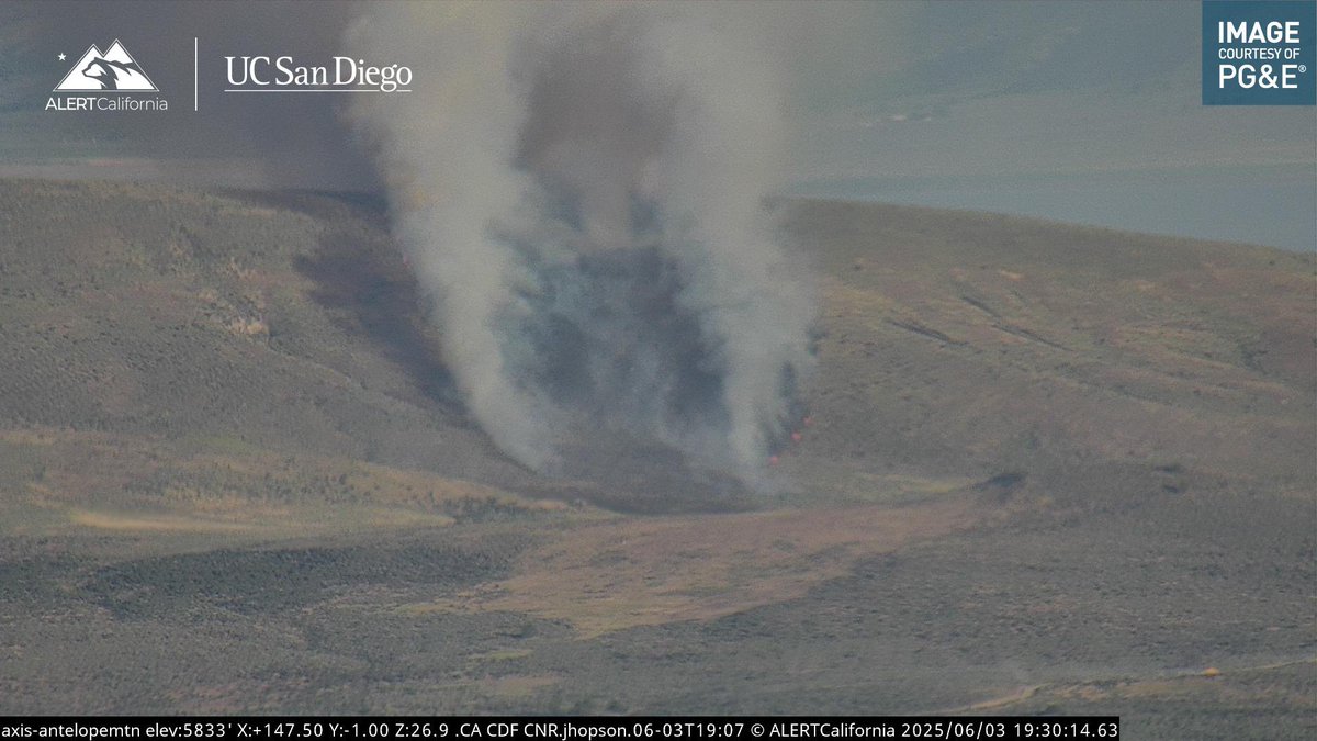 Byers Fire AA210 is requesting two additional Type 3 Air Tankers.The Fire is 60 acres, pushing to the East, still potential for 100 acres