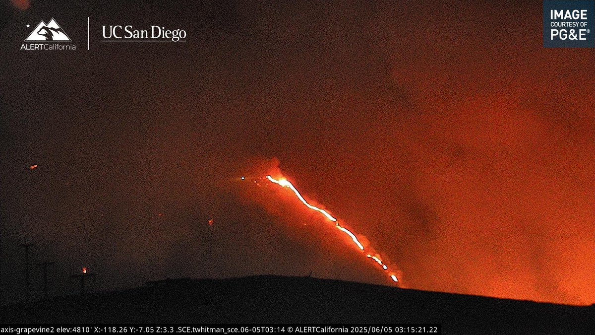 FortFire KCFD Copter 407 is enroute and should be overhead in the next 5 minutes.FortFire OES Intel 24 has Mapped the Fire at 133 acres, Zone KRN-535 remains under and Evacuation Warning.KCFD Copter 407 has been requested for night flying