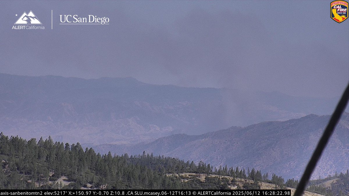 FirestoneFire The Fire is 50 acres, Rapid Rate of Spread, Acreage Potential has gone down to 300 acres.OES Intel 24 is enroute.New Brush Fire Highway 198/Coalinga Mineral Springs Road, Coalinga.The Fire is 15 acres, Critical Rate of Spread, Potential for 5,000 acres.Air Attack 340, Air Tankers 74, 75, 78, 122, Copter 4VG is enroute