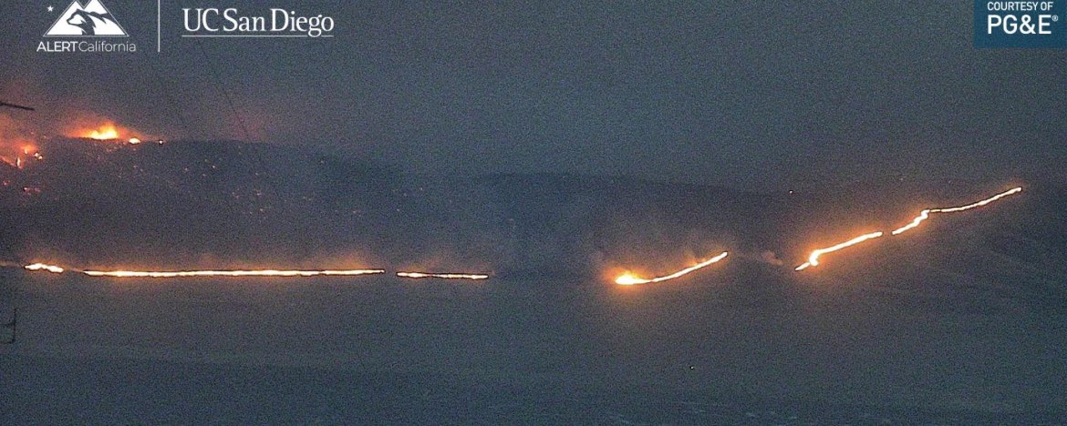 My final guess for this monster is 37,971 acres. I hope it’s not even above 20k but looking at intel it’s probably well above that… madrefire