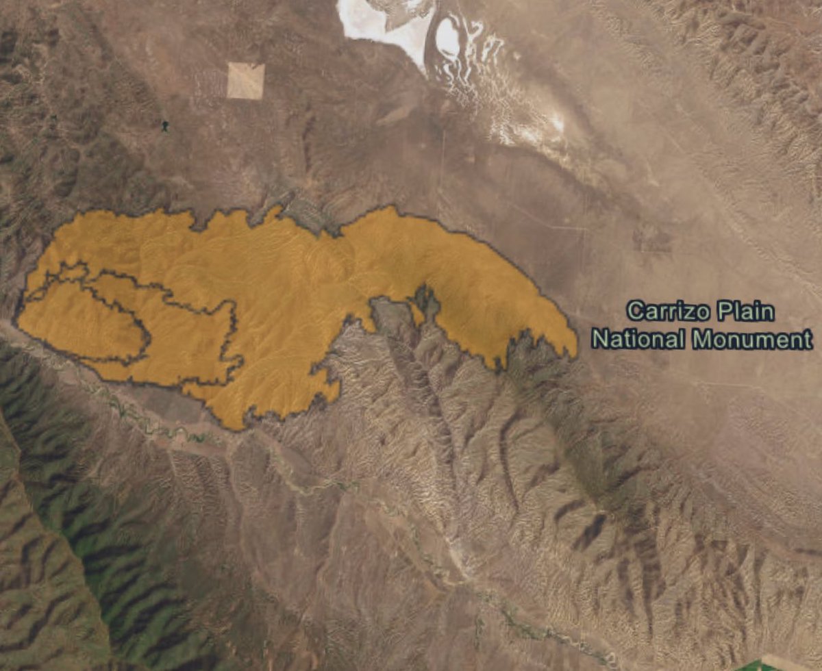 MadreFire Helitanker 7PJ remains overhead, 4 other Copters times out for the Night.There is a Report of Structures being Impacted at 18888 Chimineas Ranch Road.OES Intel 24 has Mapped the MadreFire at 35,530 acres