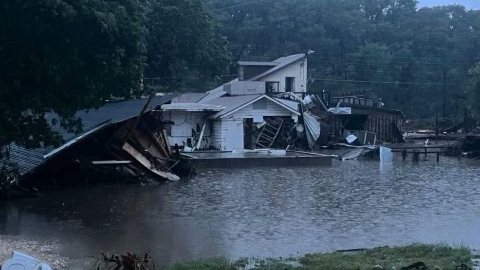 Six confirmed dead in Kerr County flooding as rescue and evacuation efforts continue