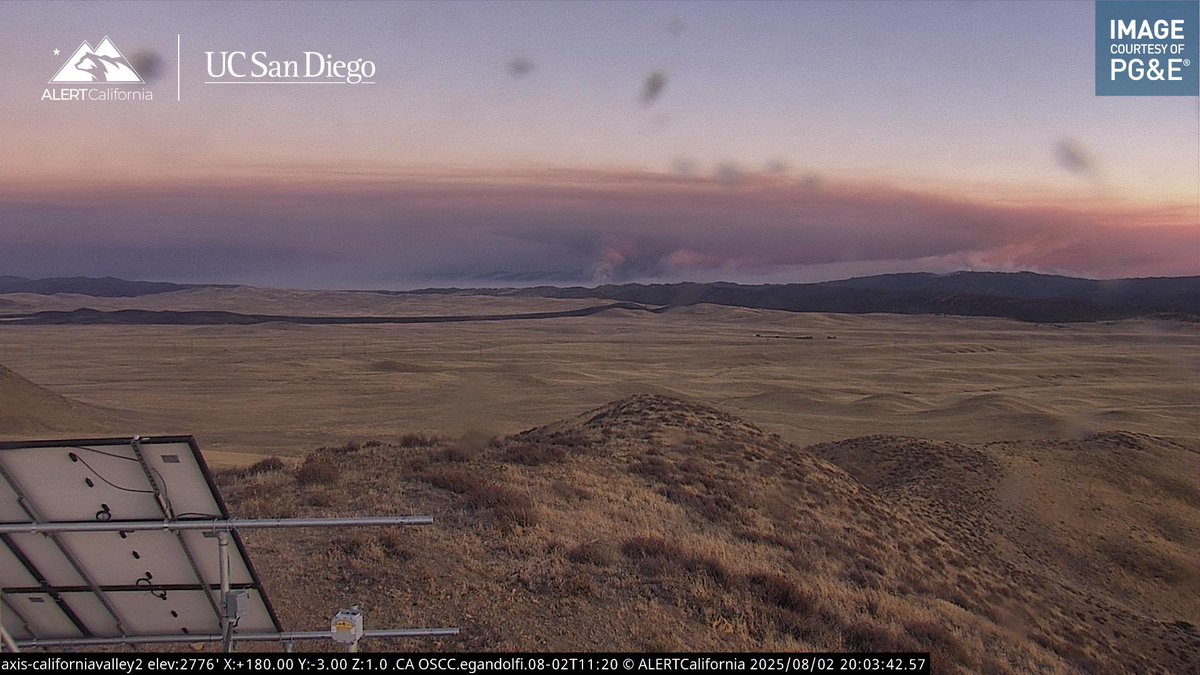 Going to be another active night for the GiffordFire. GiffordFire All Air Tankers and Helicopters have been Released for the Evening.