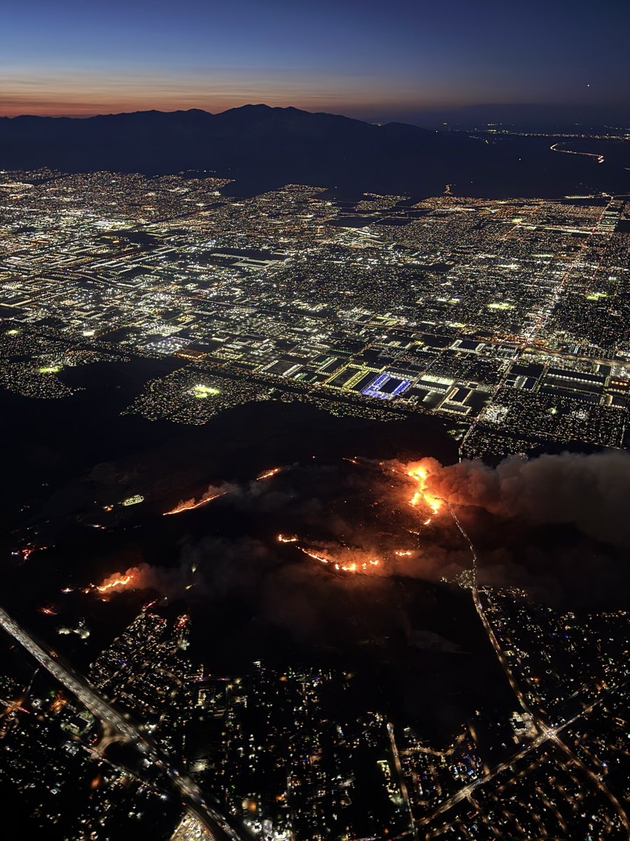 The Pyrite Fire has burned more than 150 acres. Evacuations underway in the Sunnyslope neighborhood of Jurupa Valley in Riverside, CA