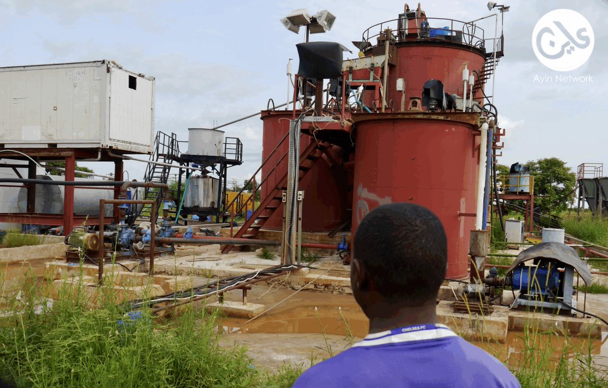 Arrest campaign targets activists opposing toxic mining in South Kordofan. A wave of arrests has hit Talodi, where police and military intelligence detained activists and residents protesting cyanide- and mercury-based gold mining.