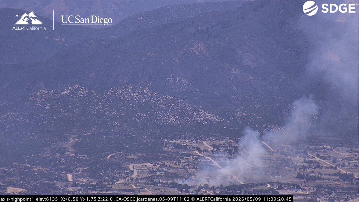 SaddleFire The Fire is 2.1 acres, the Fire is mostly surrounded by Retardant, Crews are getting a hose lay around the Fire. Both Air Tankers are Released.SaddleFire Air Attack 310, Air Tanker 73 is enroute