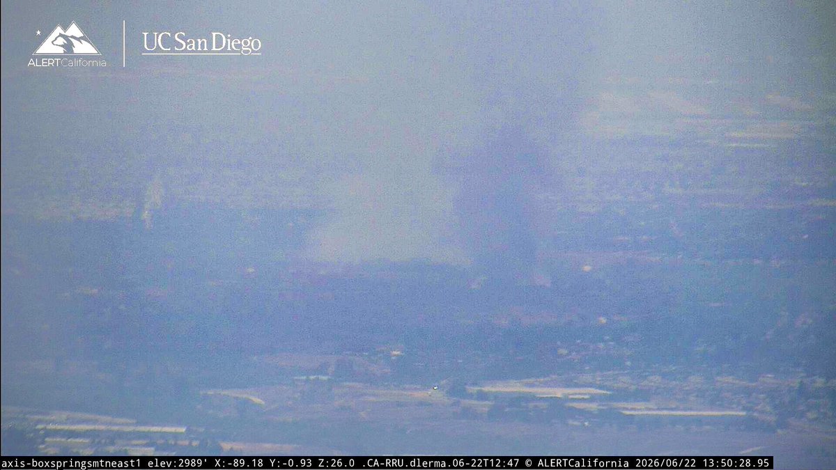 The LimoniteFire will be (Branch 1). Incident Command Requested Two Additional Helicopters for a Total of 3. The BainFire will be (Branch 2). 5 acres, Slow - Moderate Rate of Spread, still Potential for 20 acres.LimoniteFire The Fire is 3 acres, Slow Rate of Spread, bumping Powerlines