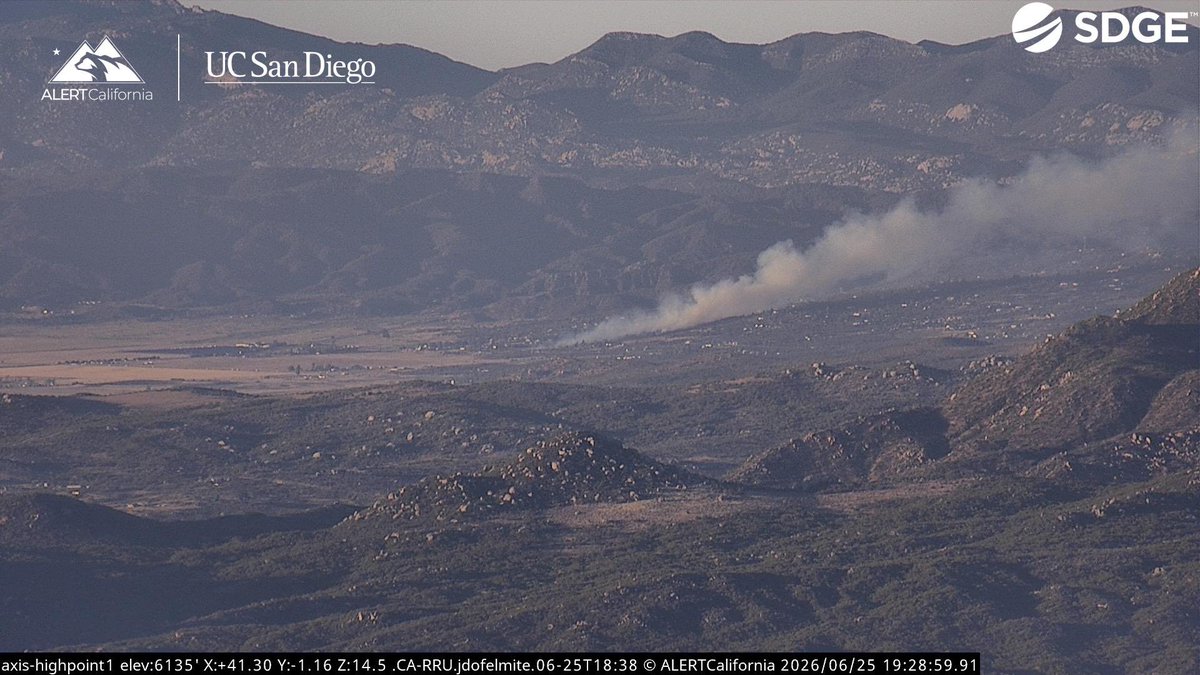 RollingFire The Fire is 30 acres and Holding, with some people sheltering in place in the area, AA310 is going to double up some Retardant. RSO was Requested to Evacuate the Areas Of Rolling Hills Road, El Toro Road, Meyers Lane, Burnt Valley Road.RollingFire AA310 is Reporting 25-30 acres, the left flank is holding at a road, Retardant was tripled at the head and checked up and Retardant was dropped on the right flank.