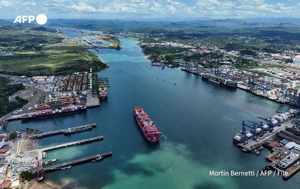 The Panama Canal will cut the number of ships passing through it starting next month because of drought caused by the El Nino phenomenon