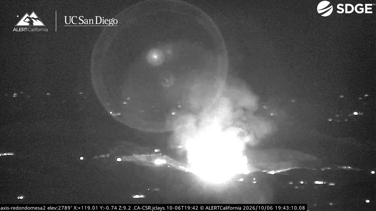 CaranchoFire OES Intel 24 has Mapped the Fire at 15 acres, good progress is being made by both Copters and Ground Resources. CaranchoFire The Fire is 35 acres, Slow to Moderate Rate of Spread, Potential for 150 acres. Copter 605 & Helitanker 9CU are Assigned, OES Intel 24 is overhead mapping the Fire